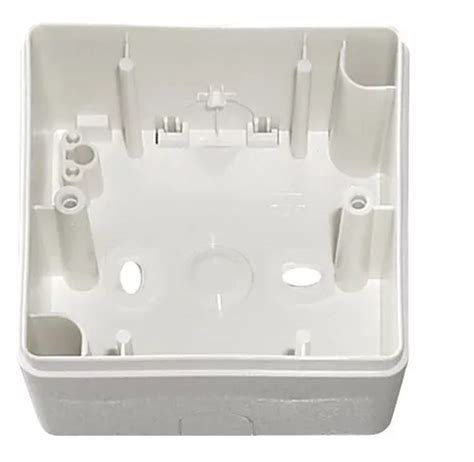 Surface mount box|Honeywell Building Automation