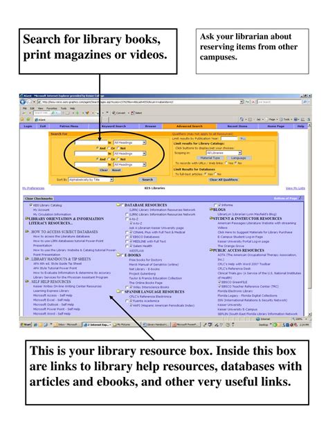 Image result for Keiser Library