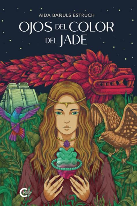 Amazon.in: Buy Ojos del color del jade (Caligrama) (Spanish Edition ...