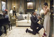 Tv Series Interiors by Tv Shows That Catch Interior Designers La Times Tv Series Interiors