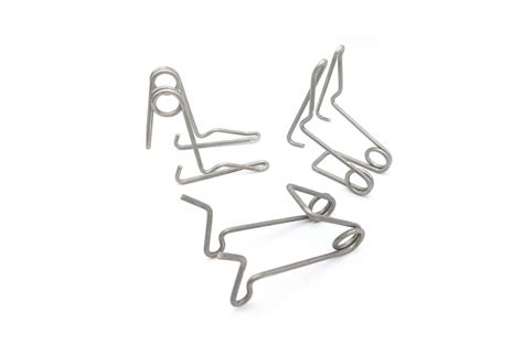 Image result for How to Make a Compression Spring Longer