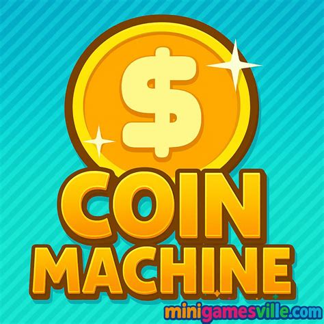 Coin Machine 的图像结果