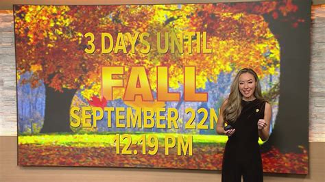 What is the Autumnal Equinox? | 9news.com