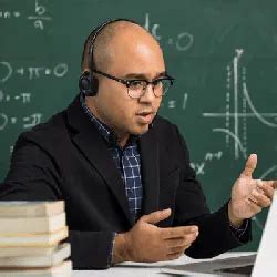 PUMPA - Online Tutoring | Main Page