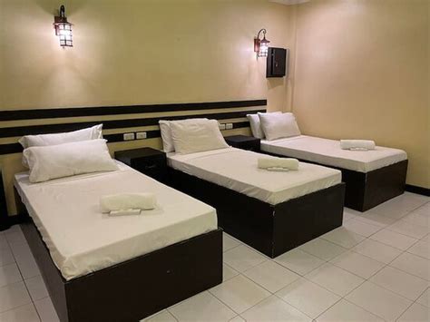 HOTEL BENJAMIN NAVAL - Hotel Reviews, Photos, Rate Comparison - Tripadvisor