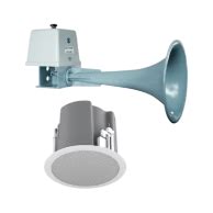 Powerful Horn Speaker Collections – Aeliya Marine Tech