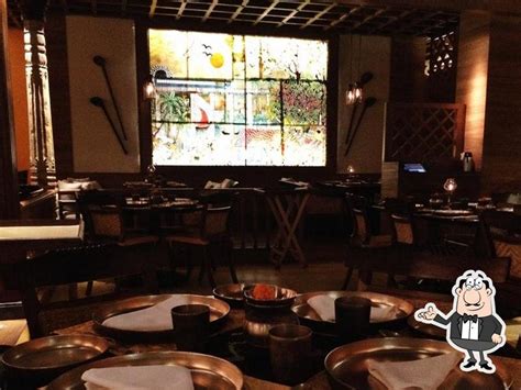 Konkan Cafe, Mumbai, President - Restaurant reviews