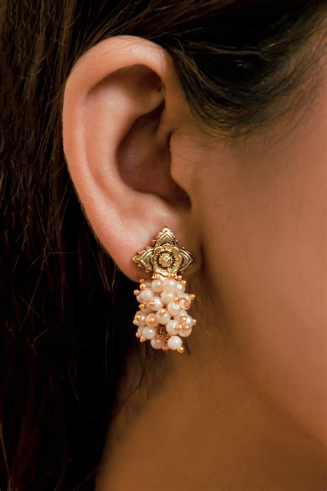 Hiranya Gold Hasli Set – Diva Art Jewellers