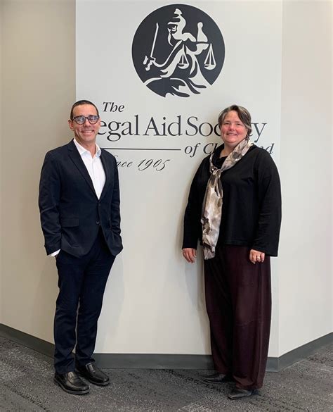 The Legal Aid Society of Cleveland pins racial justice, equity as its ...