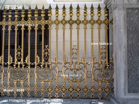 House Glass Railing Design Balcony Grill Gate Design Floating Stair ...