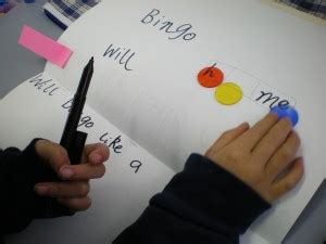 Image result for Reading Recovery Lesson