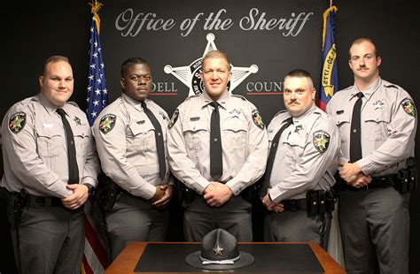 News Flash • Iredell County, NC • CivicEngage