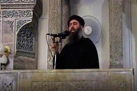 ISIS’s Baghdadi ‘Killed Himself’ During Raid by US Commandos | NewsClick