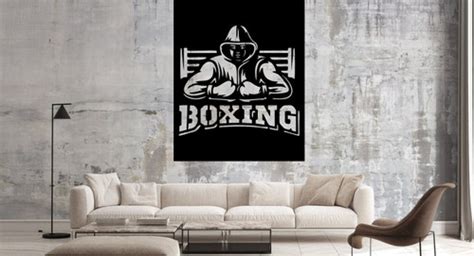 Example of Boxing Sign 的图像结果