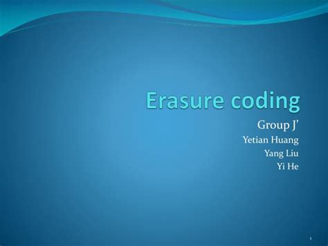 Image result for Flashblade Erasure Coding