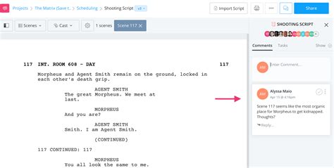 Beat Sheet Examples 的图像结果