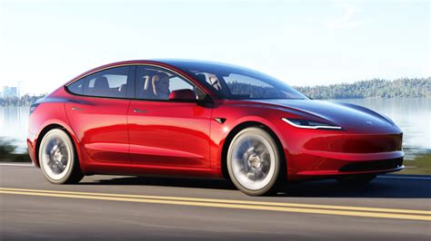 Image result for Tesla Model 3 Design