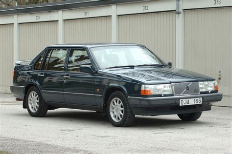 Volvo 960 3,0 — 1991 på Bilweb Auctions