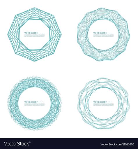 Image result for Intersecting Shapes