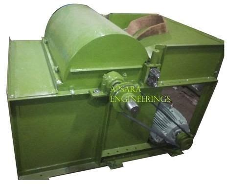 Coir Fiber Carding Machine Manufacturer, Supplier from Coimbatore