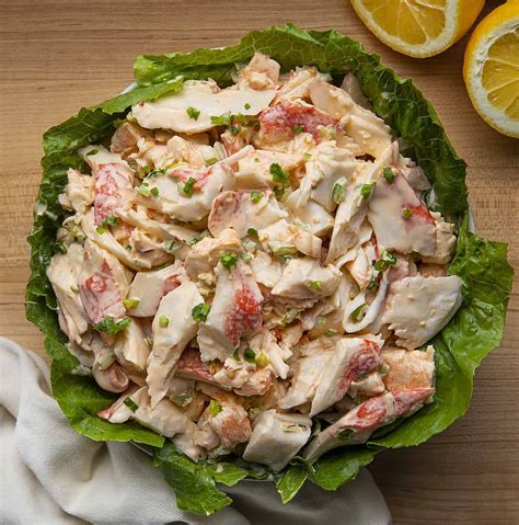 Minnesota Crab Louie - I Am Homesteader