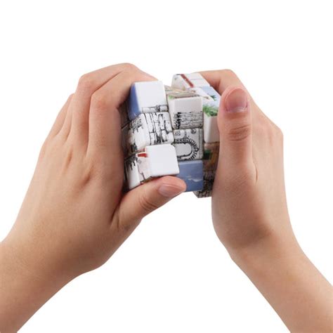 Customized Rubik’s Cube | Corporate Gifting & Promotions – The Gifting ...