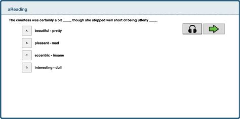FastBridge aReading - Illuminate Education