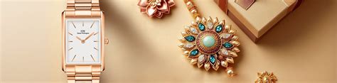 Top 5 Raksha Bandhan Gifts 2024 - Just In Time