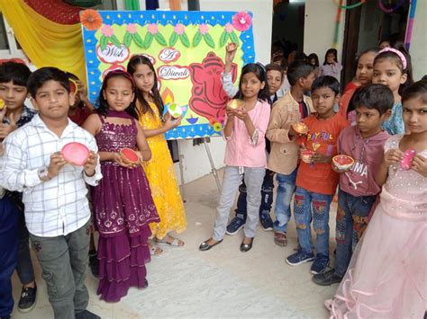 Image and Video Gallery of Royal Convent School, Bhagat singh colony ...