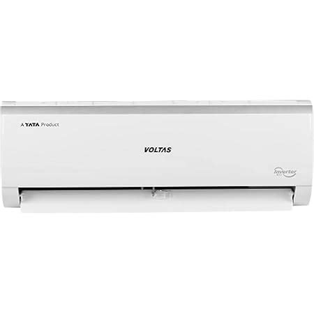 Carrier 1 Ton 3 Star AI Flexicool Inverter Split AC (Copper ...