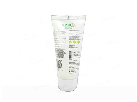 Buy NMFe Moisturizing Baby Cream Online at Best Price | Clinikally