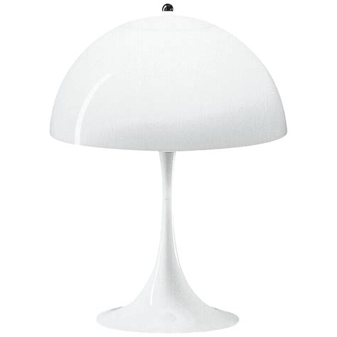 Verner Panton 'Panthella 400' Table Lamp for Louis Poulsen For Sale at ...