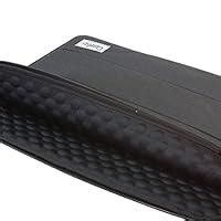 Casepax 13.3-Inch Slim Padded Laptop Sleeve Carrying Case Computer Bag ...