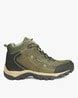 Buy Green Boots for Men by WOODLAND Online | Ajio.com