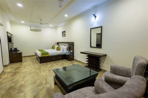 Wild Vista Corbett Resort is located in Dhikuli, Jim Corbett Park