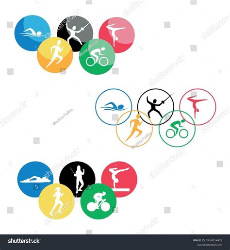 The Olympic Games Sports 的图像结果