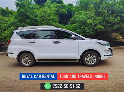 Car Rental Indore | 04