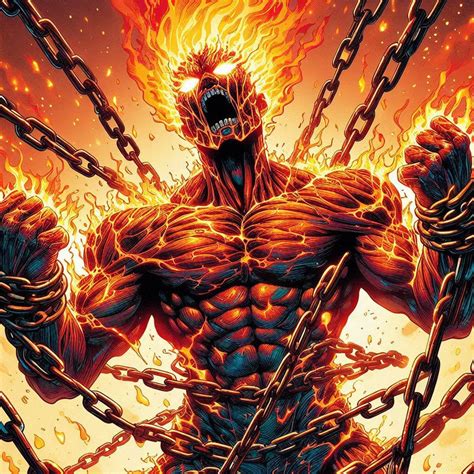 Image result for Prometheus with Fire