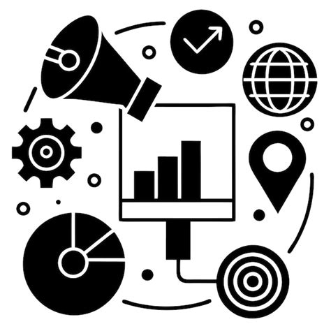 Visualization of Communication Strategy Icon 的图像结果