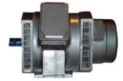 Wound Open Type Series | Delta Corporation