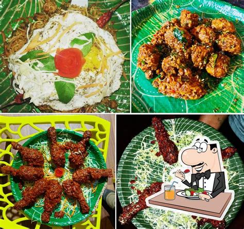 The Katak Pantry, Cuttack