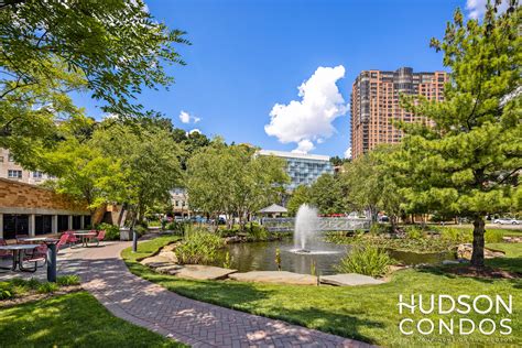 One Hudson Park Condos for Sale and Rent in Edgewater, NJ