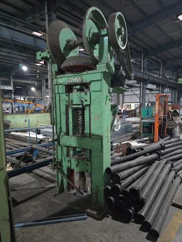 Forging Press - Hot Forging Machine Wholesale Trader from Chennai