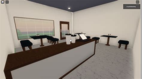 Image result for Roblox Cafe Tutorial