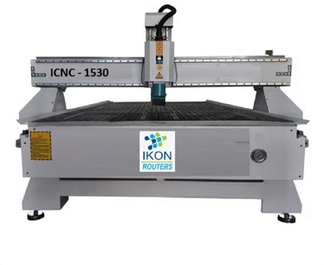 Cnc Engraving Machine - IKON CNC Router & Engraving Machine - 1530 ...