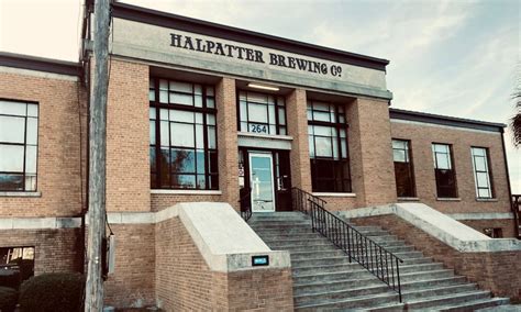 The River Rats Live at Halpatters , Halpatter Brewing Company, Lake ...