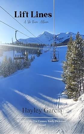 Buy Lift Lines - A Ski Bum Album Book Online at Low Prices in India ...