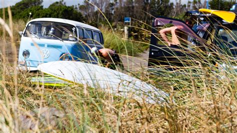 Water Nomads - Taranaki Wave Classic Trip | Multi-Day Tours & Packages