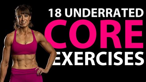 Image result for Core Exercises Examples