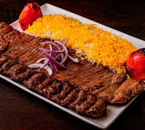 Chicago's Noon O Kabab Is One of the Best Persian Restaurants ...